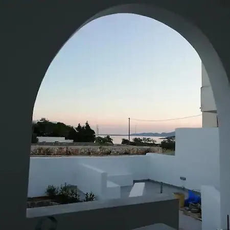 Apartment Beautiful In Near The Sea Alikí