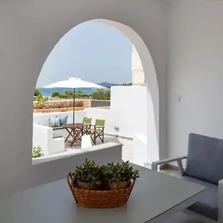 Apartment Beautiful In Near The Sea