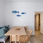 Appartement Beautiful In Near The Sea Alikí