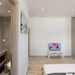 Beautiful In Near The Sea Apartment Aliki (Paros)
