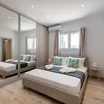 Apartment Beautiful In Near The Sea