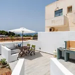 Beautiful In Near The Sea Aliki (Paros)