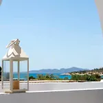 Beautiful In Near The Sea Appartement Alikí