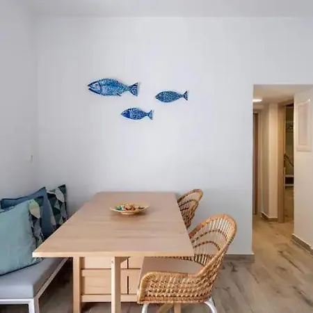 Apartmán Beautiful In Near The Sea Alikí