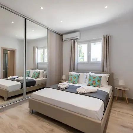 Apartmán Beautiful In Near The Sea