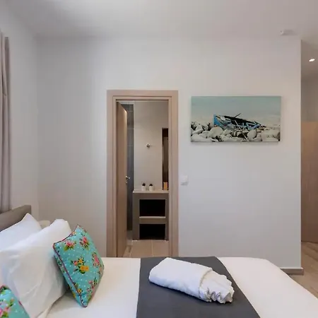 Beautiful In Near The Sea Apartmán